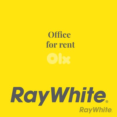 RWK140TJ - Office for Rent in Kfar Hbab - مكتب للإيجار في كفر حباب