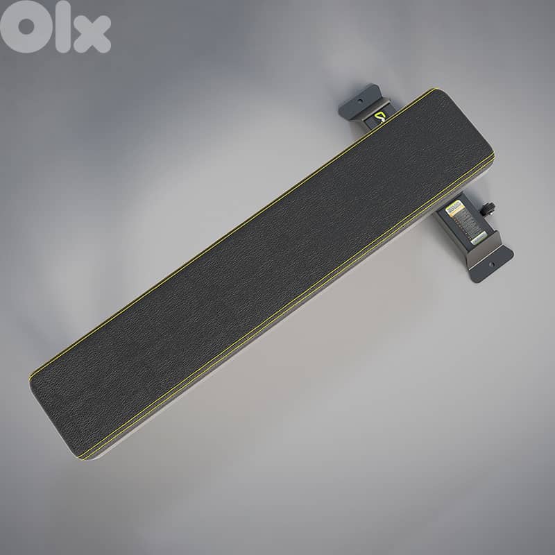 DHZ Flat Bench E3036 1
