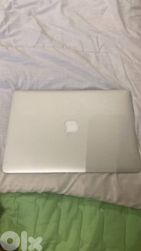 MacBook Air 0