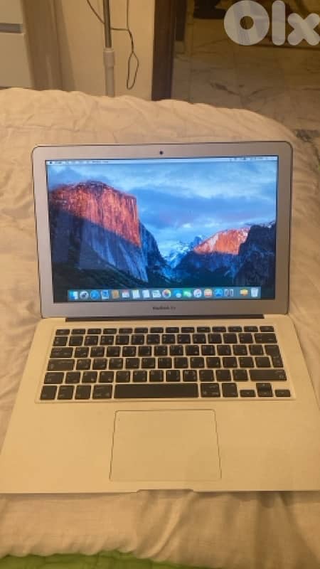 MacBook Air 1