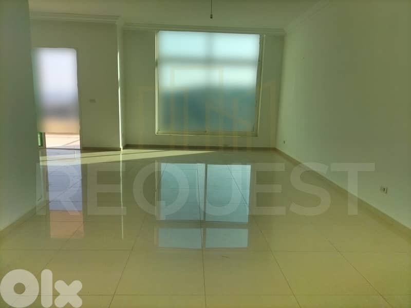 Apartment For Rent in Bchamoun شقة للايجار في بشامون 0