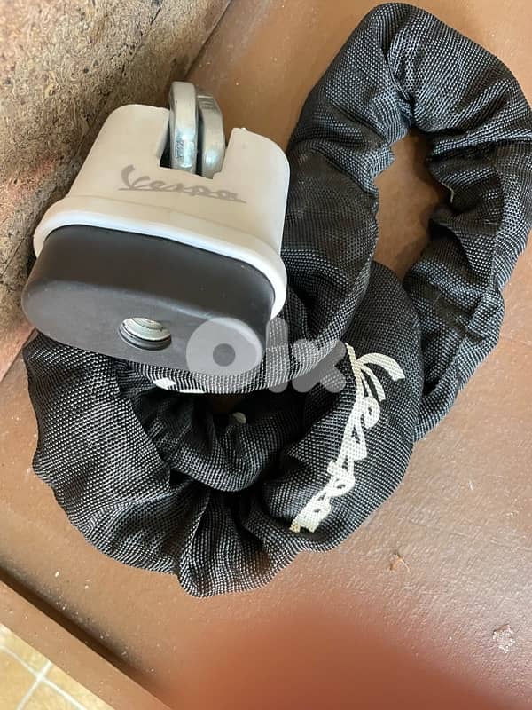 vespa VXL limited edition 3