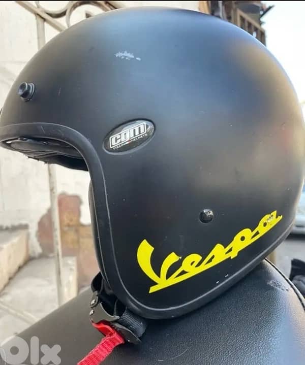 vespa VXL limited edition 4