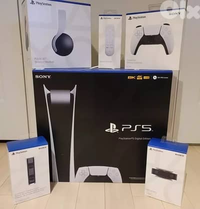 Sony PlayStation 5
