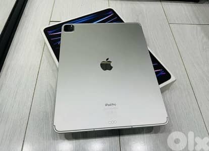 Apple iPad Pro