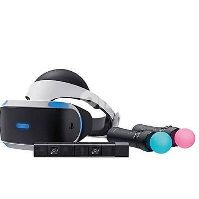 PLAYSTATION VR (PS4)