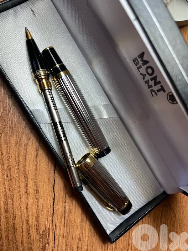 MONT BLANC copy A+ 0