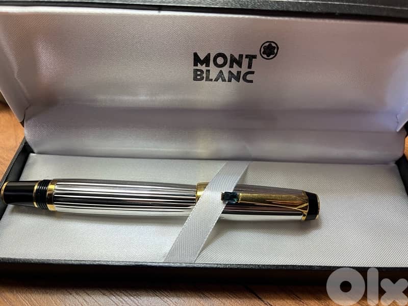 MONT BLANC copy A+ 1