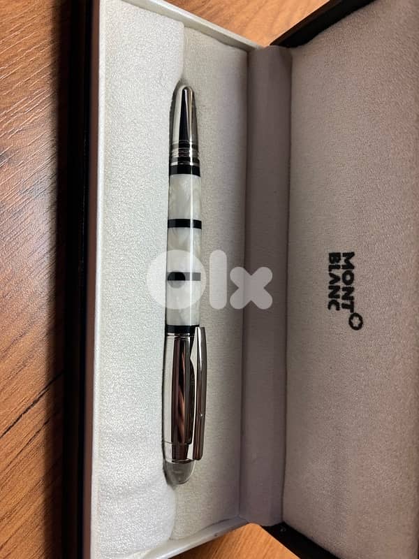 MONT BLANC copy A+ 2