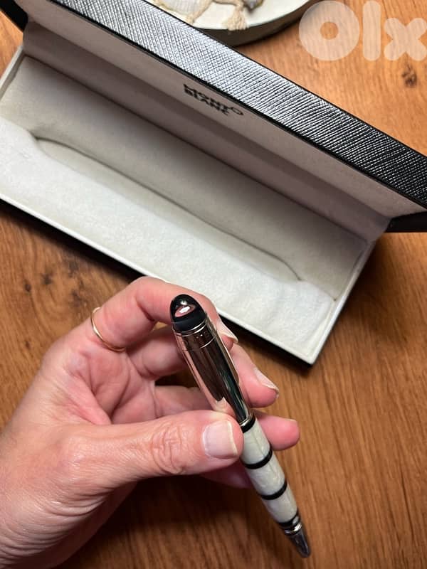 MONT BLANC copy A+ 3