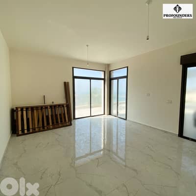Apartment for sale in Blat شقة للبيع في البلاط