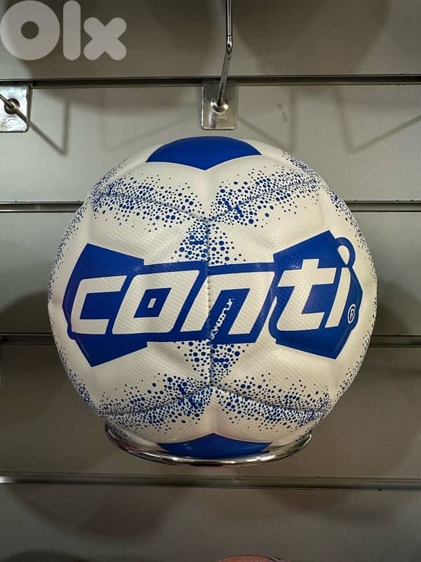 conti football 0