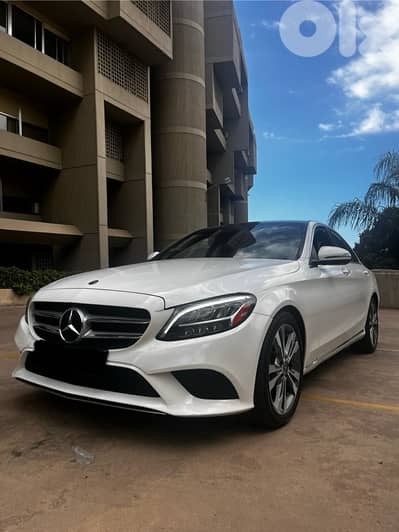 C300 2019
