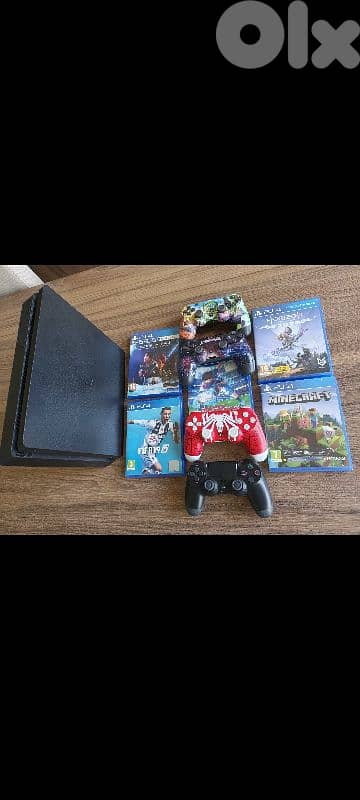 ps4 used. . . buying ps5