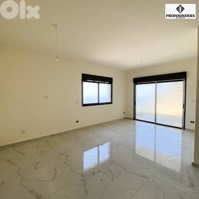 Apartment for sale in Blat شقة للبيع في البلاط