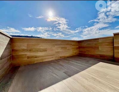 Duplex for Rent - Blat / Jbeil