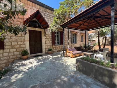RWK215RM - Furnished Traditional House for Rent in Zouk Mikael