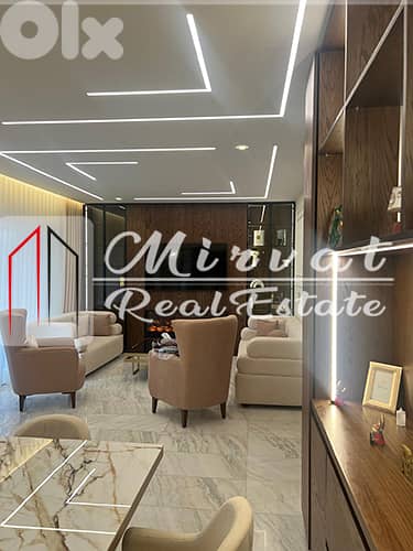 Unobstructed ViewlHigh End Furnished Apartment 0