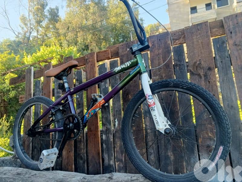 bmx specialized 0