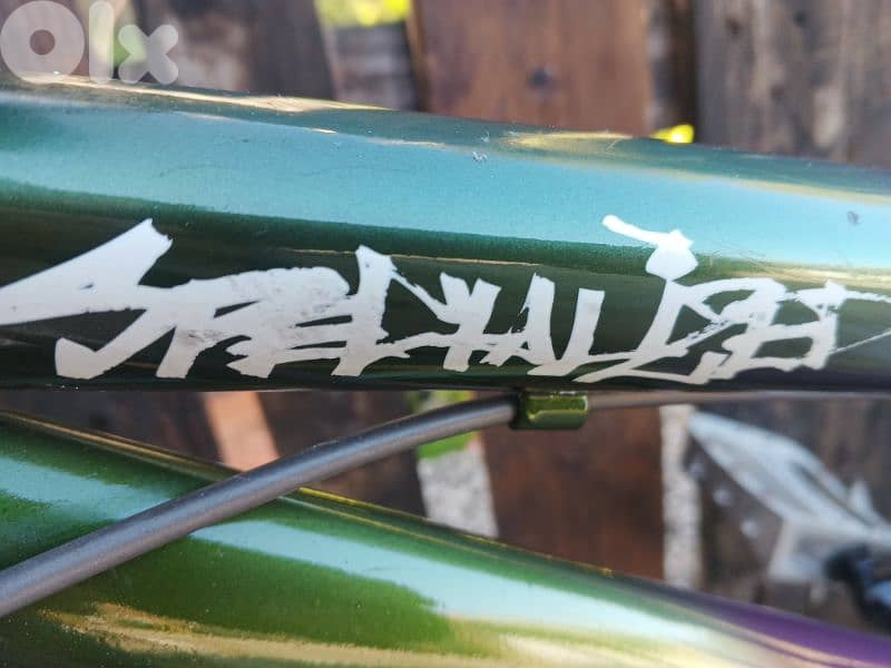bmx specialized 2