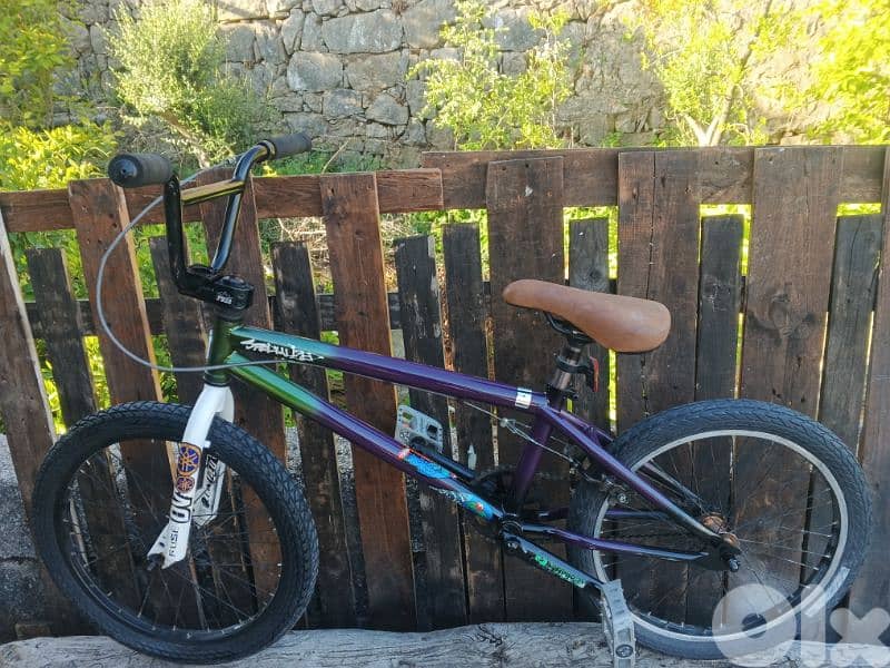 bmx specialized 3