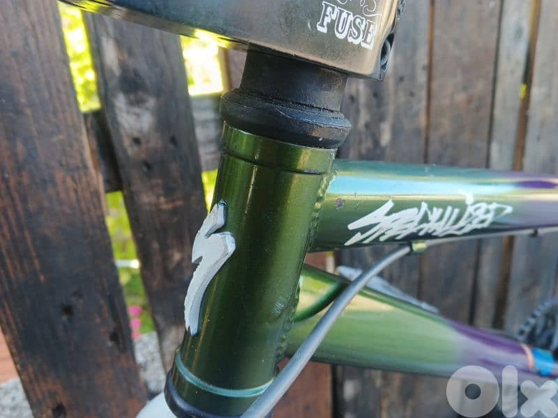 bmx specialized 4