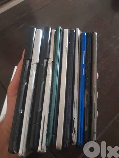 Samsung s21 ultra & s20 fe & s23 ultra