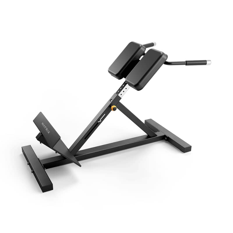 Matrix G1-FW162 Back Extension 0