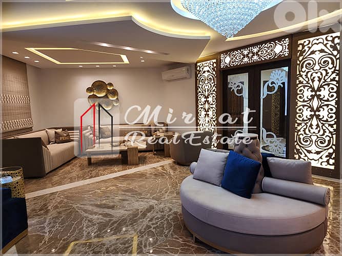 4 Bedrooms High End Furnished ApartmentlSea View 0