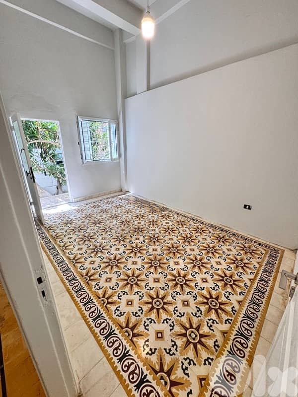 One bedroom apartment for rent in Sin l fil. 0