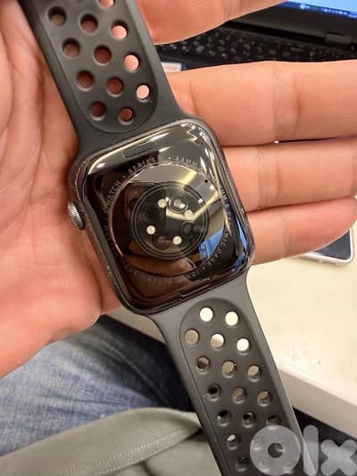 Apple Watch series 6