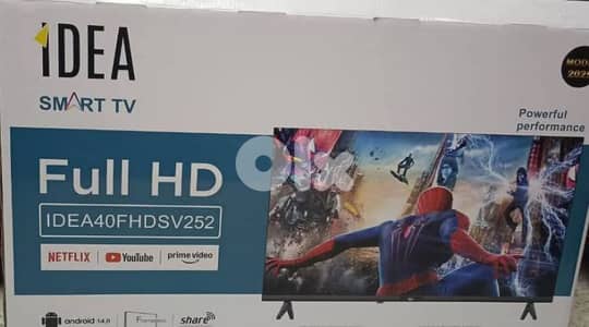 Smart TV for sale