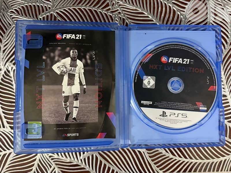 Fifa23/21 1