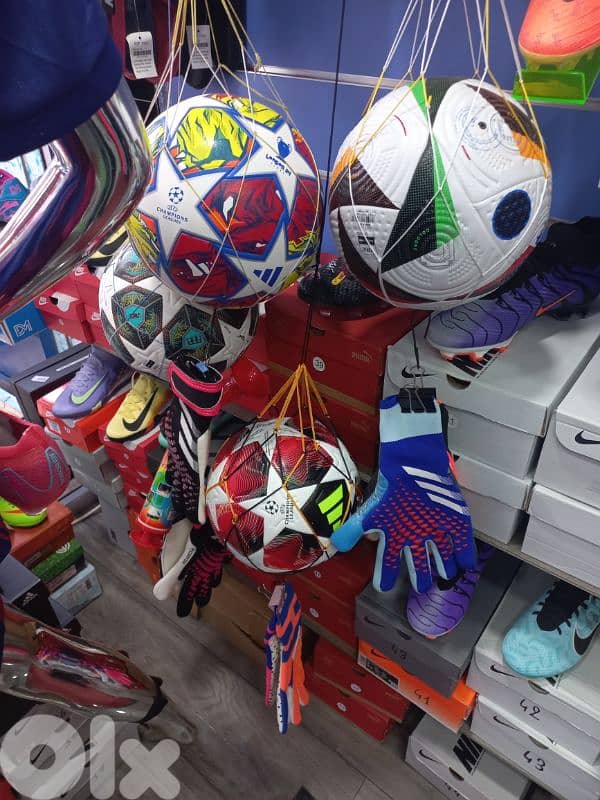 files football شبك لكرة القدم للطابات فوتبول 7