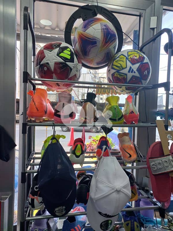 files football شبك لكرة القدم للطابات فوتبول 8