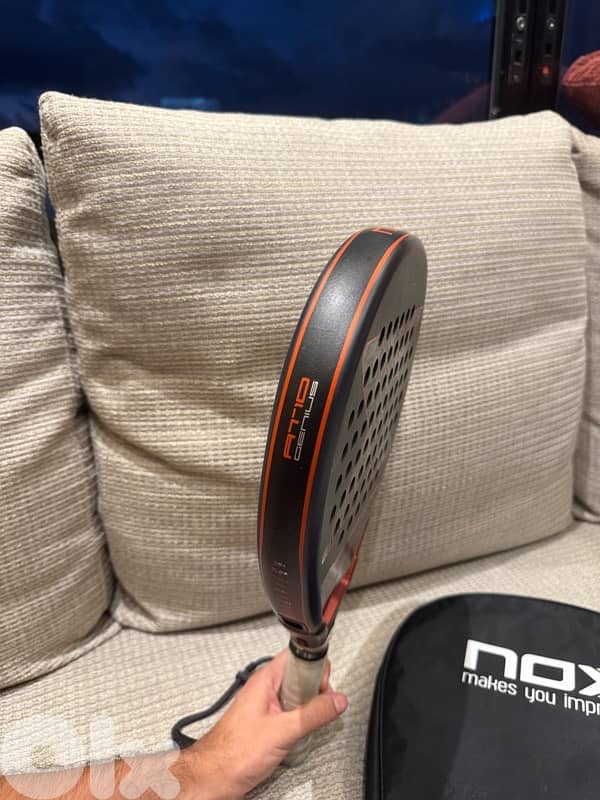 NOX 2025 at10 18K 3