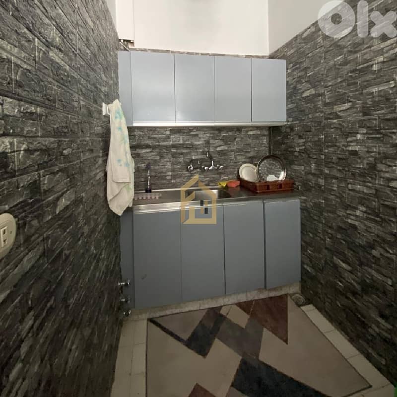 Chalet for sale in Faraya GH101 شاليه للبيع في فاريا 3