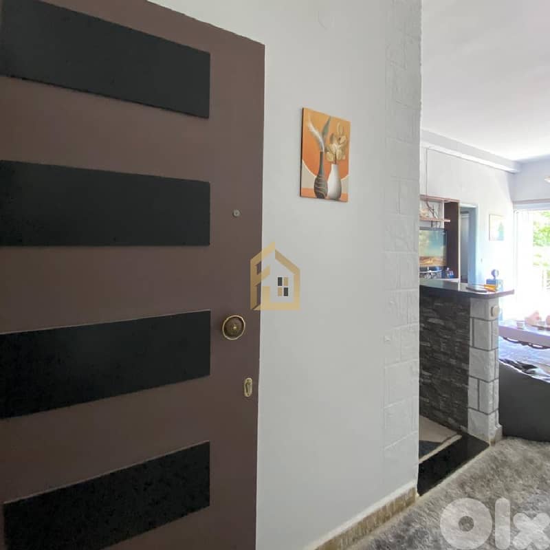 Chalet for sale in Faraya GH101 شاليه للبيع في فاريا 4