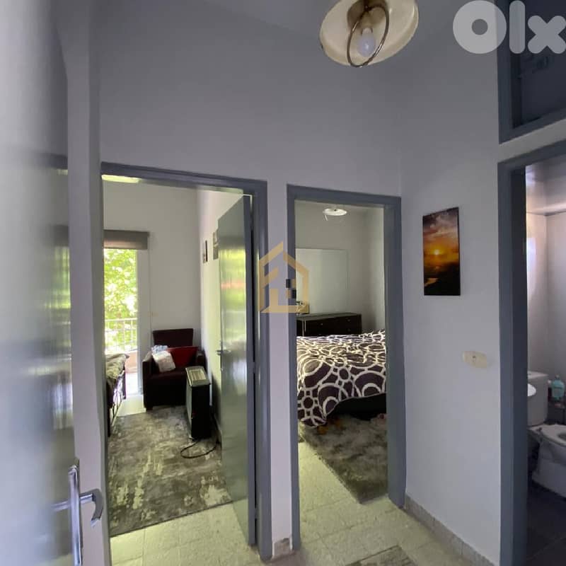 Chalet for sale in Faraya GH101 شاليه للبيع في فاريا 6