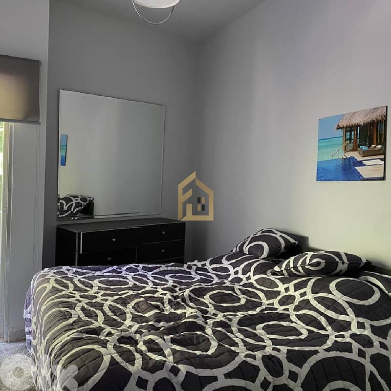 Chalet for sale in Faraya GH101 شاليه للبيع في فاريا 7