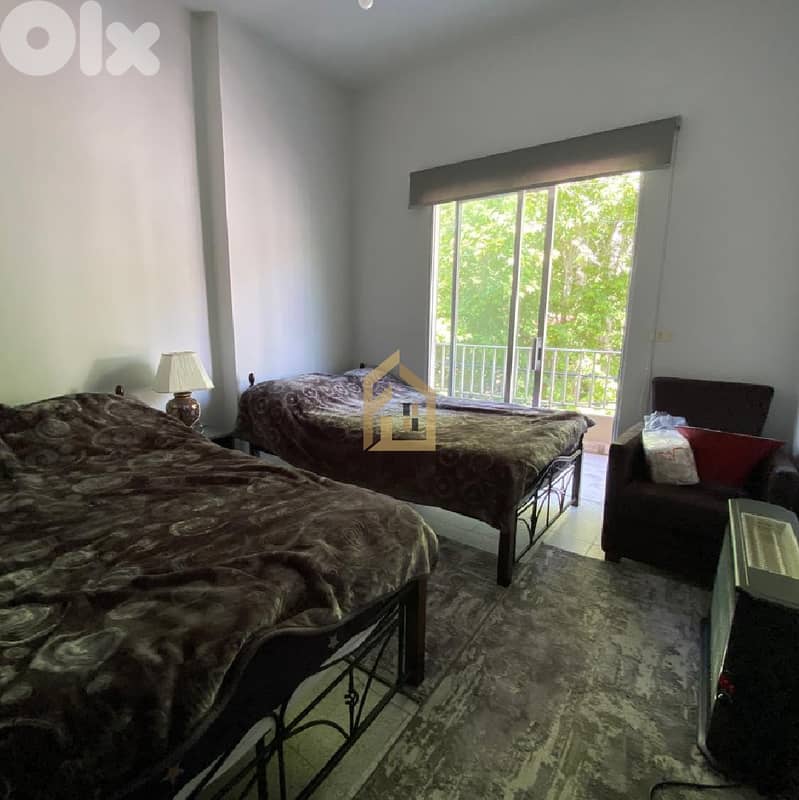 Chalet for sale in Faraya GH101 شاليه للبيع في فاريا 8