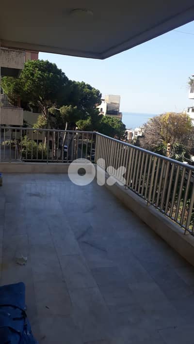النقاش Apartment for Rent in Naccache 200 m², 4 Bedrooms, 5 Parkings