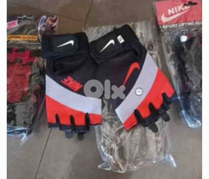 gloves gyn كفوف جيم adidas w nike 1