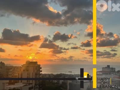 Furnished Apartment for rent in Mtayleb