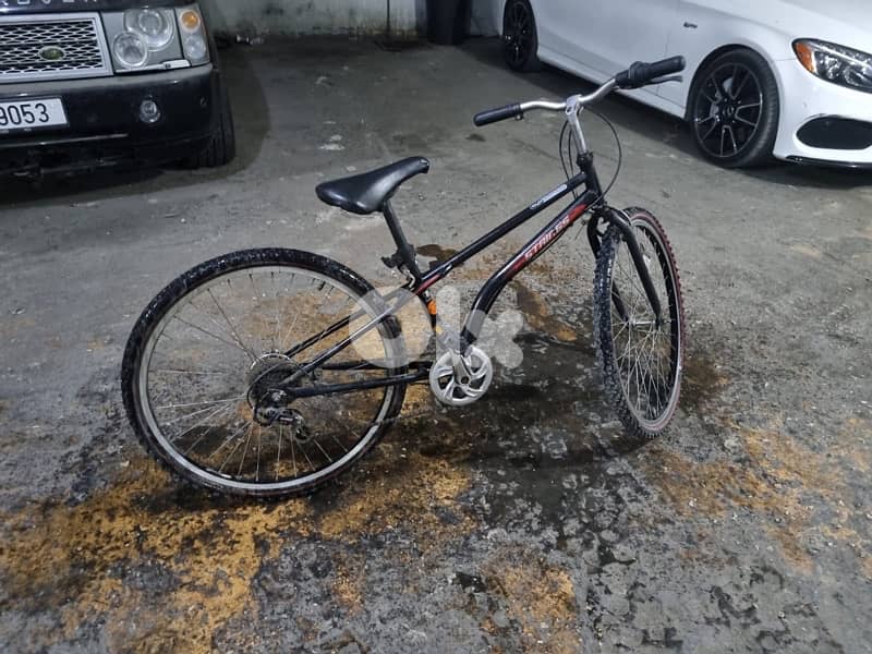 bicycle for sale excellent price 0