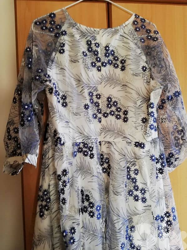 events and casual dresses 2