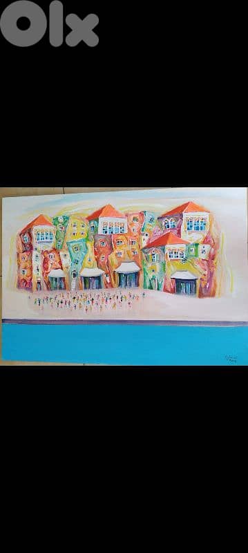 original paintings 18