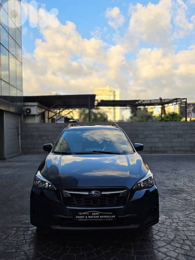 Subaru XV Crosstrek 2018