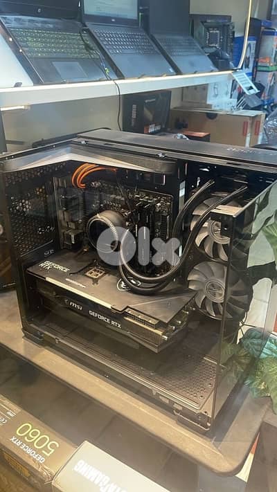 GAMING PC