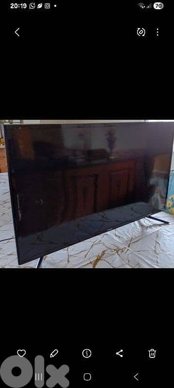 Smart TV Samsung 0